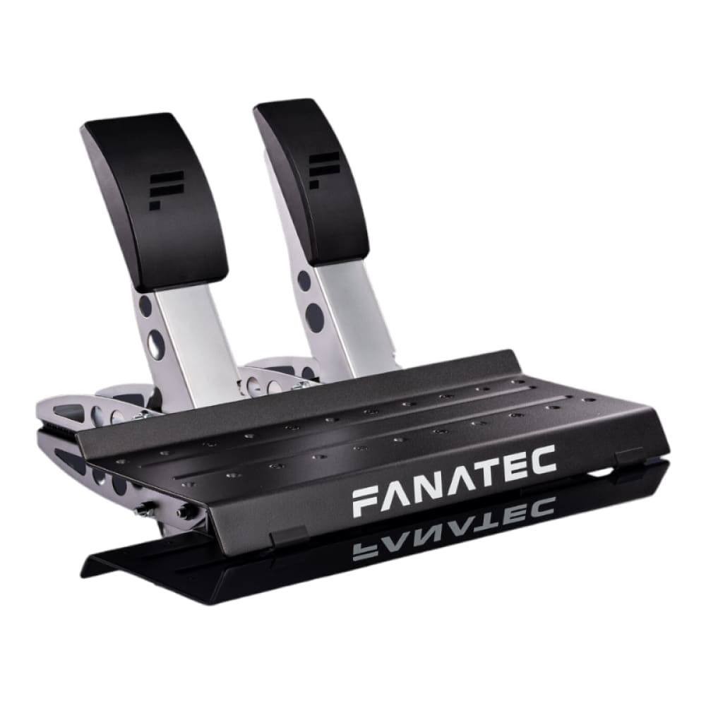 Fanatec Csl Dd Ready2Race Bundle For Pc (5 Nm) Qr1 Racing Equipment