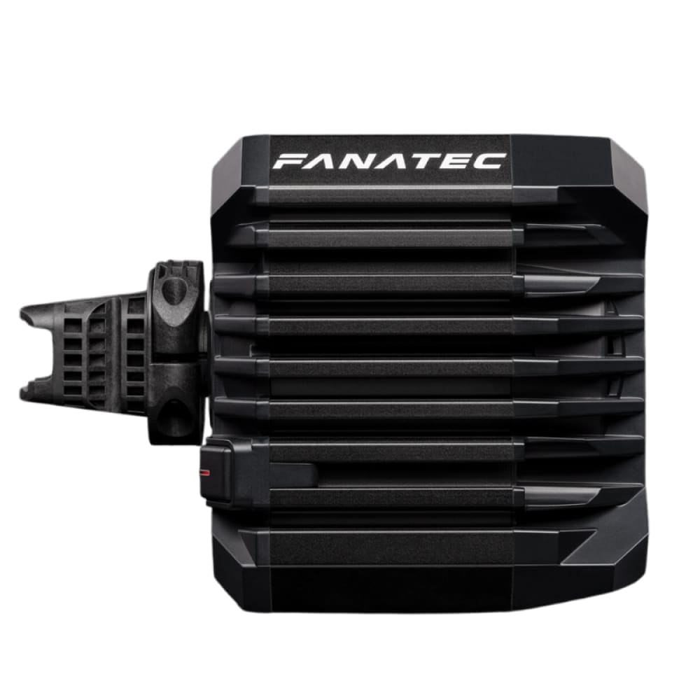 Fanatec Csl Dd Nascar Starter Kit For Xbox & Pc Qr1 Racing Equipment