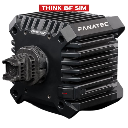 Fanatec Csl Dd Qr2 Wheel Base (5Nm) Racing Equipment