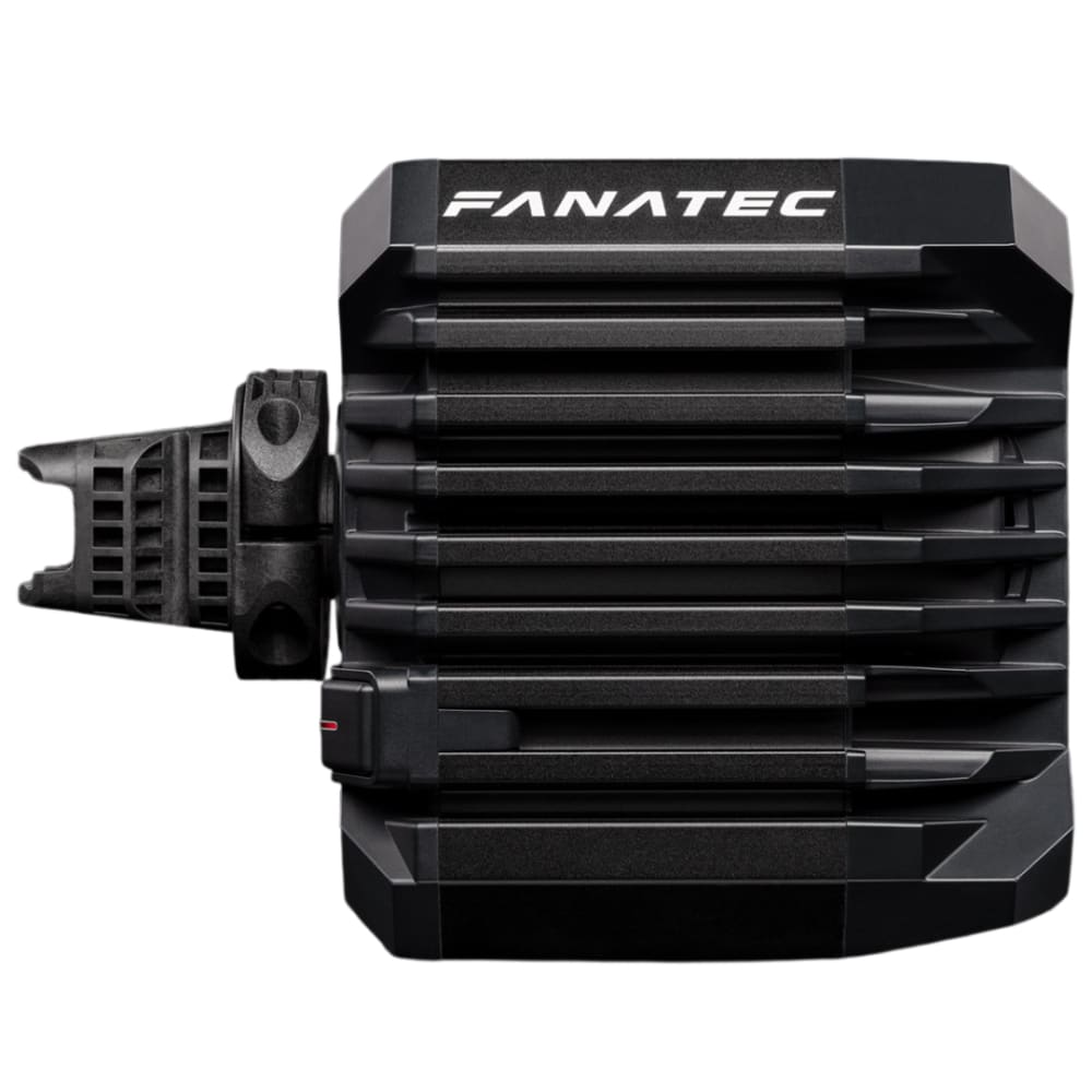 Fanatec Csl Dd Qr2 Wheel Base (8Nm) Racing Equipment