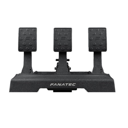 Fanatec Csl Elite Pedals V2 Racing Equipment