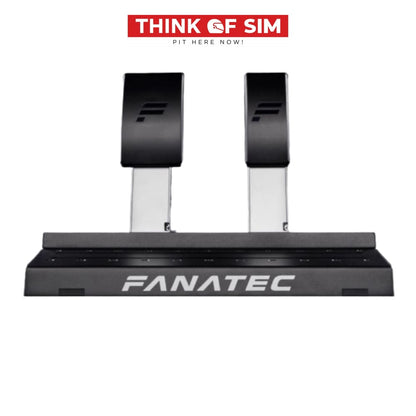 Fanatec Csl Pedals (2 Pedal) Racing Equipment