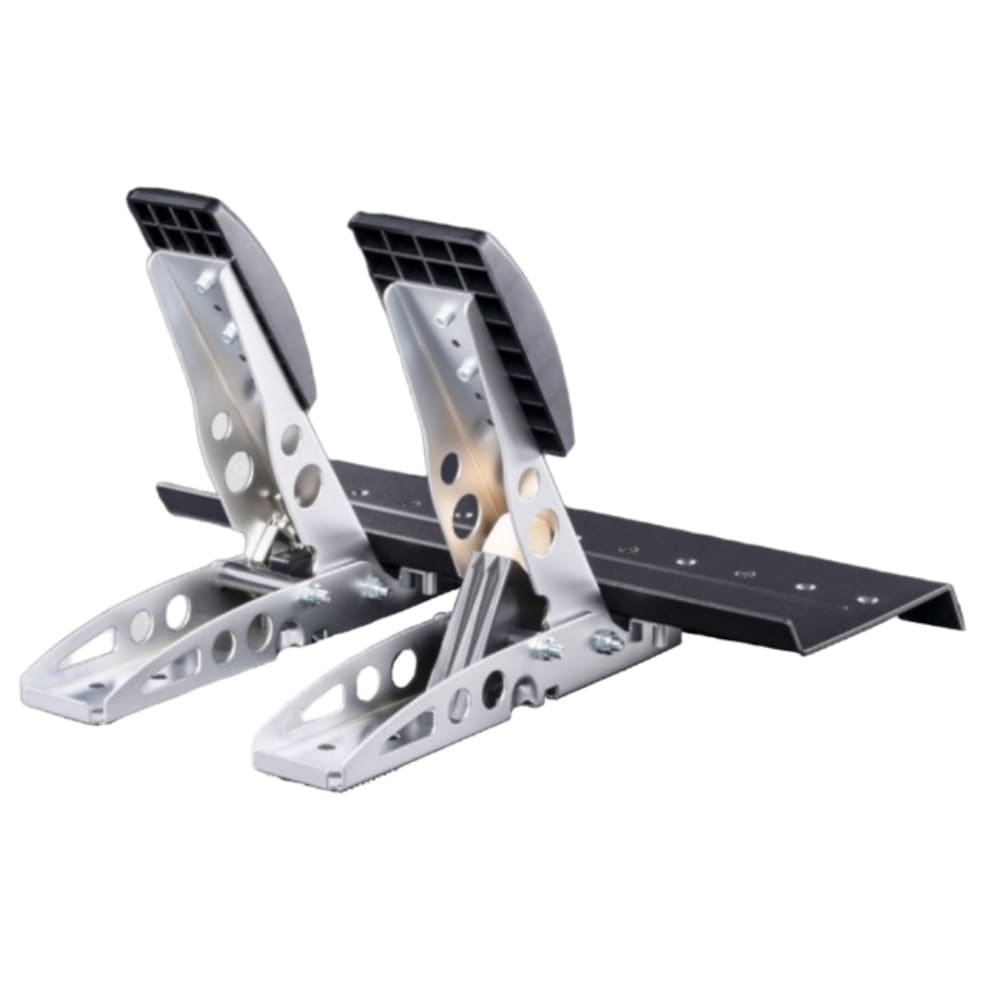 Fanatec Csl Pedals (2 Pedal) Racing Equipment