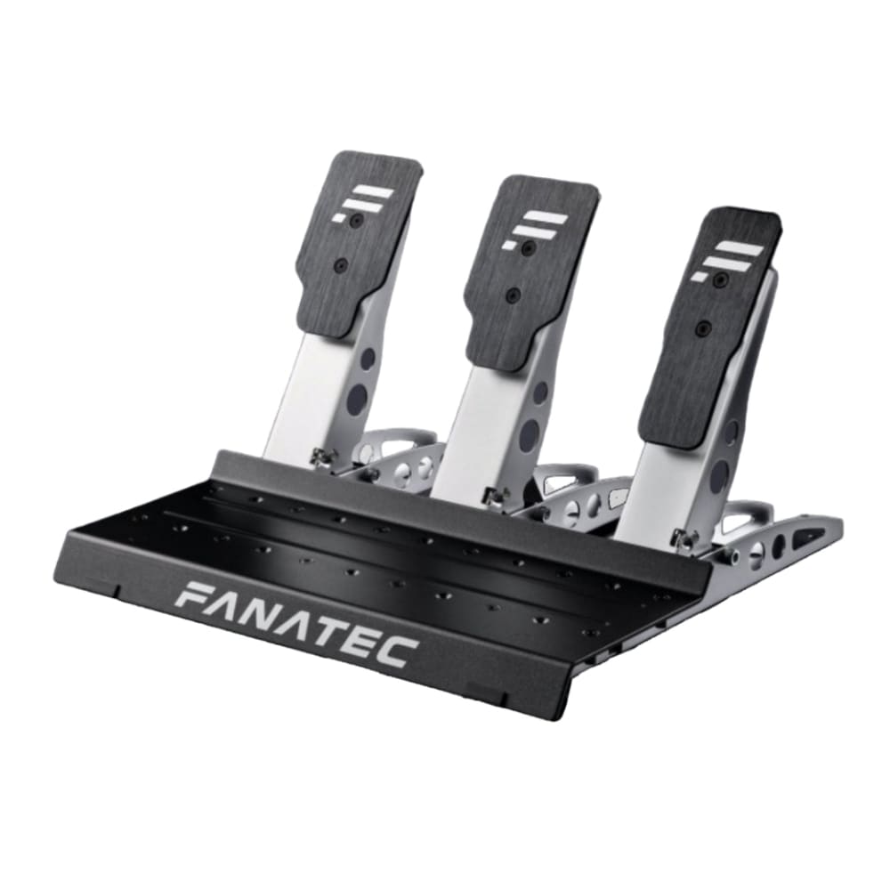 Fanatec Csl Pedals Tuning Kit Racing Equipment