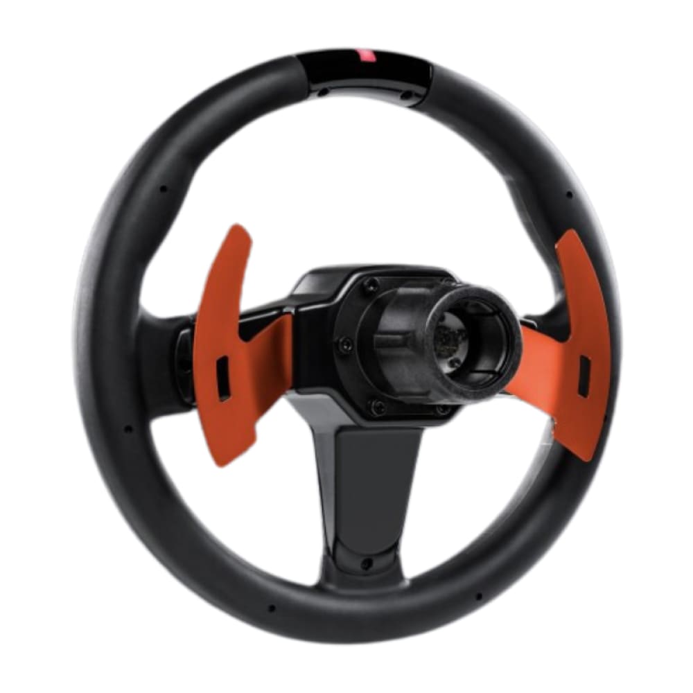 Fanatec Csl Steering Wheel Bmw Racing Equipment