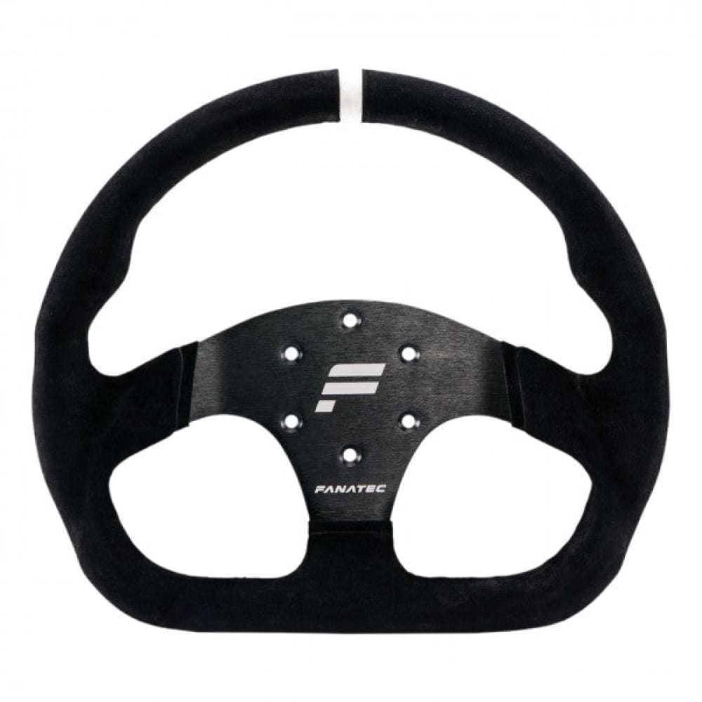 Fanatec Clubsport Wheel Rim Gt Racing Equipment