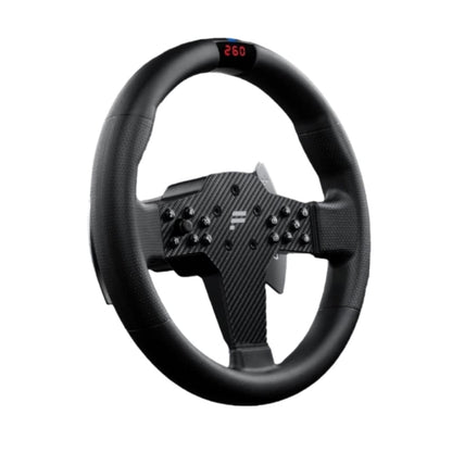 Fanatec Csl Steering Wheel P1 V2 Complete Racing Equipment