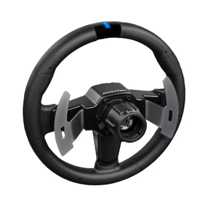 Fanatec Csl Steering Wheel P1 V2 Complete Racing Equipment