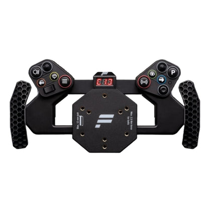 Fanatec Csl Universal Hub V2 (2023) Complete Racing Equipment