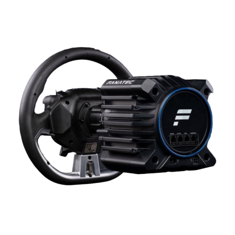 Fanatec Gran Turismo Dd Pro (8Nm - Excludes Loadcell) Complete Racing Equipment