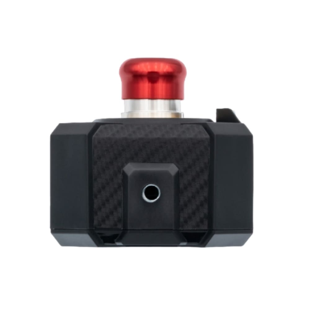 Fanatec Podium Kill Switch Emergency Stop Button Racing Equipment