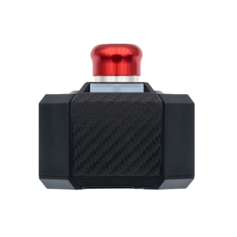 Fanatec Podium Kill Switch Emergency Stop Button Racing Equipment