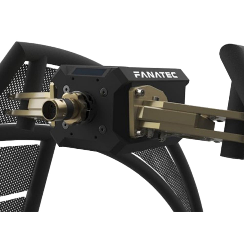 Fanatec Podium Mounting Brackets Racing Equipment