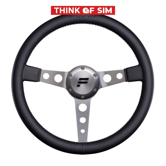 Fanatec Podium Steering Wheel Classic 2 Complete Racing Equipment