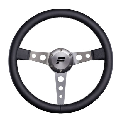 Fanatec Podium Steering Wheel Classic 2 Complete Qr1 Racing Equipment