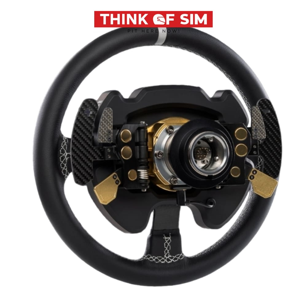Fanatec Podium Steering Wheel Gt World Challenge Complete Racing Equipment