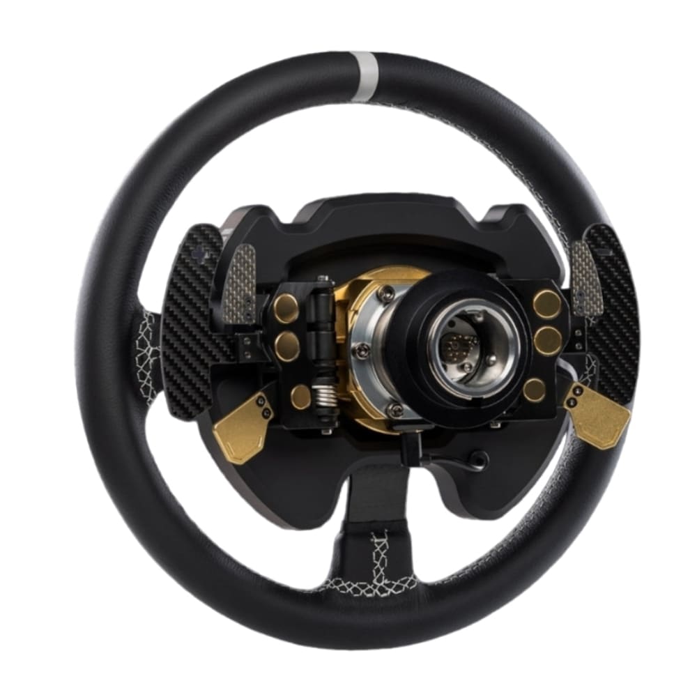 Fanatec Podium Steering Wheel Gt World Challenge Complete Racing Equipment