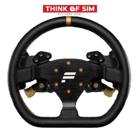 Fanatec Podium Steering Wheel R300 Complete Qr2