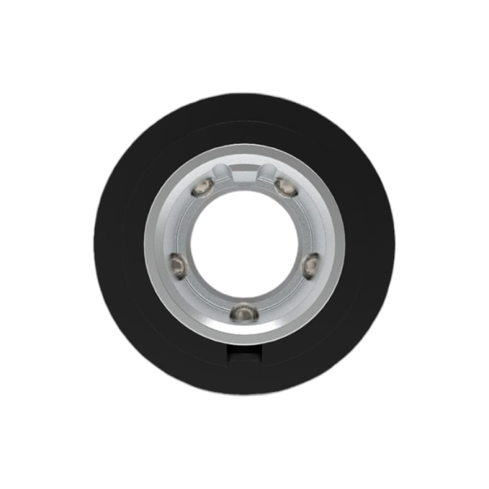 Fanatec Clubsport Qr1 Wheel-Side Quick Release Racing Equipment