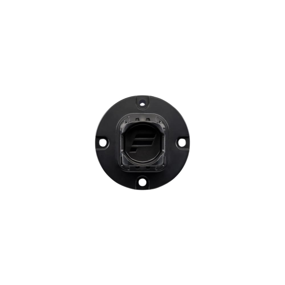 Fanatec Qr2 Wall Mounts (3 Pack) Racing Equipment