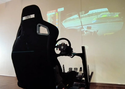 Builds - NLR Elite Fanatec DD Pro BMW V3