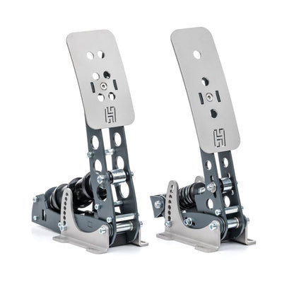 Heusinkveld Sim Pedals Sprint Pedal Set 2 Racing Equipment