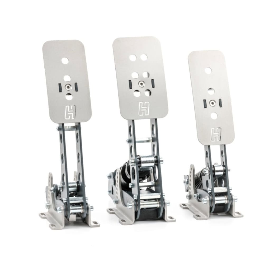 Heusinkveld Sim Pedals Sprint Pedal Set 3 Racing Equipment