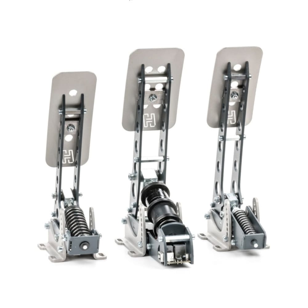 Heusinkveld Sim Pedals Sprint Pedal Set Racing Equipment