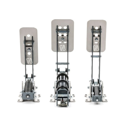 Heusinkveld Sim Pedals Sprint Pedal Set Racing Equipment