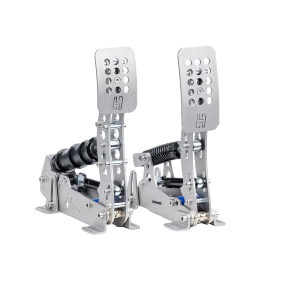 Heusinkveld Sim Pedals Ultimate Plus 2 Racing Equipment