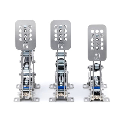 Heusinkveld Sim Pedals Ultimate Plus Racing Equipment