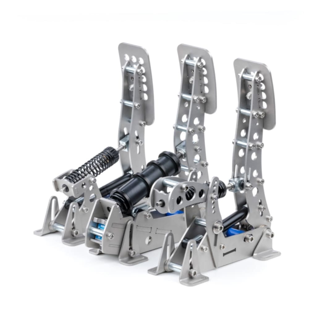 Heusinkveld Sim Pedals Ultimate Plus Racing Equipment