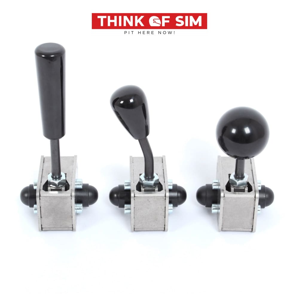 Heusinkveld Sim Sequential Shifter V2 Racing Equipment