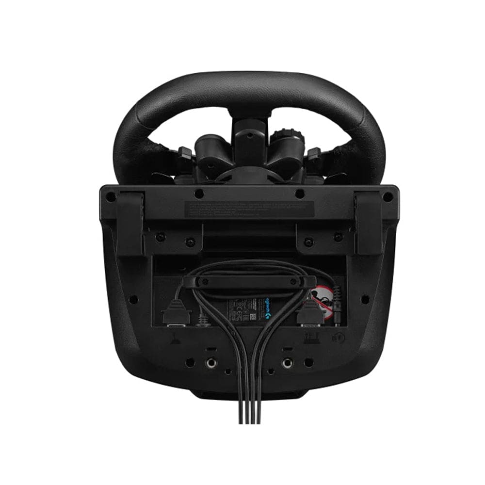 Logitech G G923 Trueforce Racing Wheel For Playstation And Pc Equipment