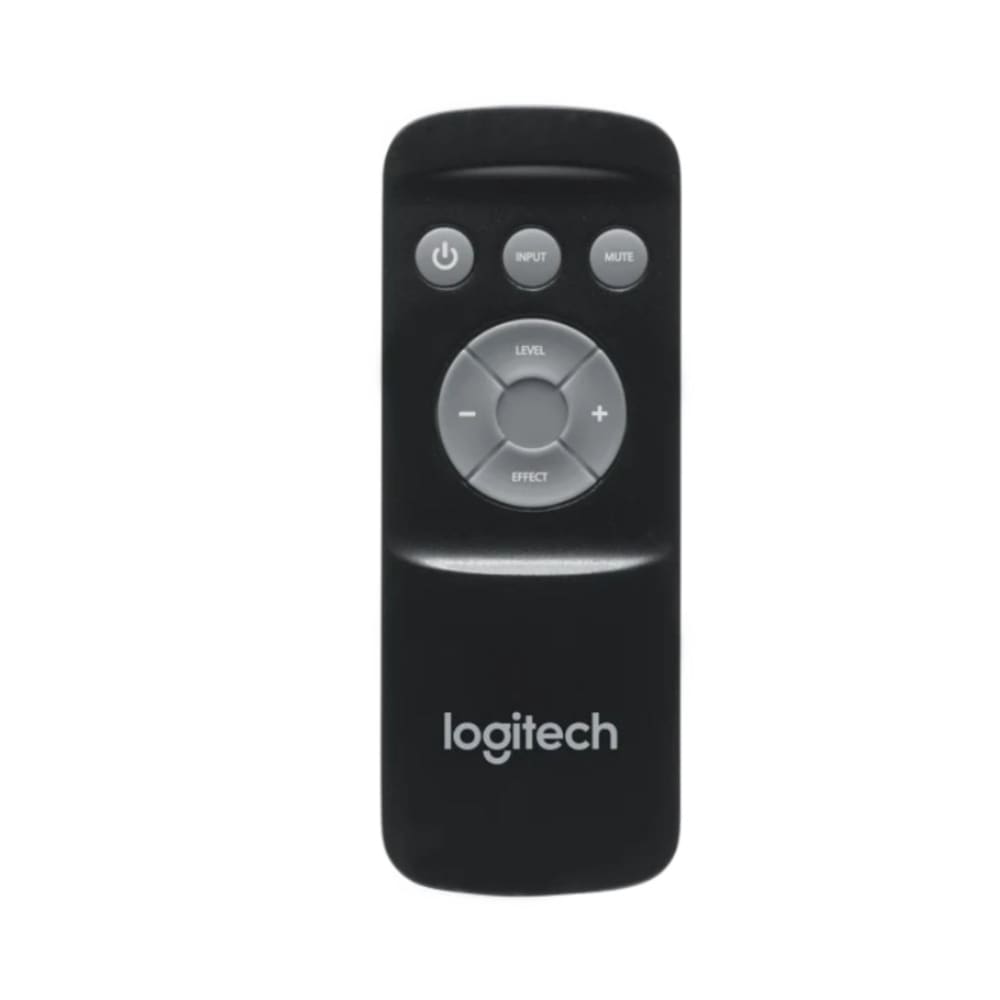 Logitech Z906 5.1 Surround Sound Speaker System Gaming Tech