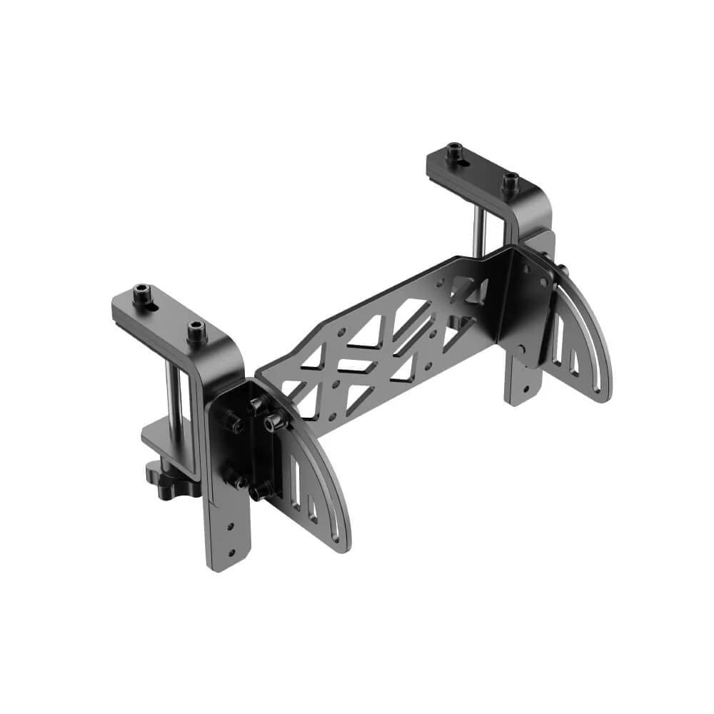 Moza Clamp For Truck Wheel