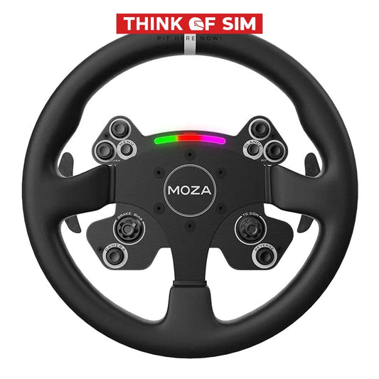 Moza Cs V2 Steering Wheel By Think Of Sim Racing Equipment
