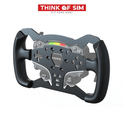 Moza R5 Es Formula Wheel Mod By Think Of Sim Racing Equipment