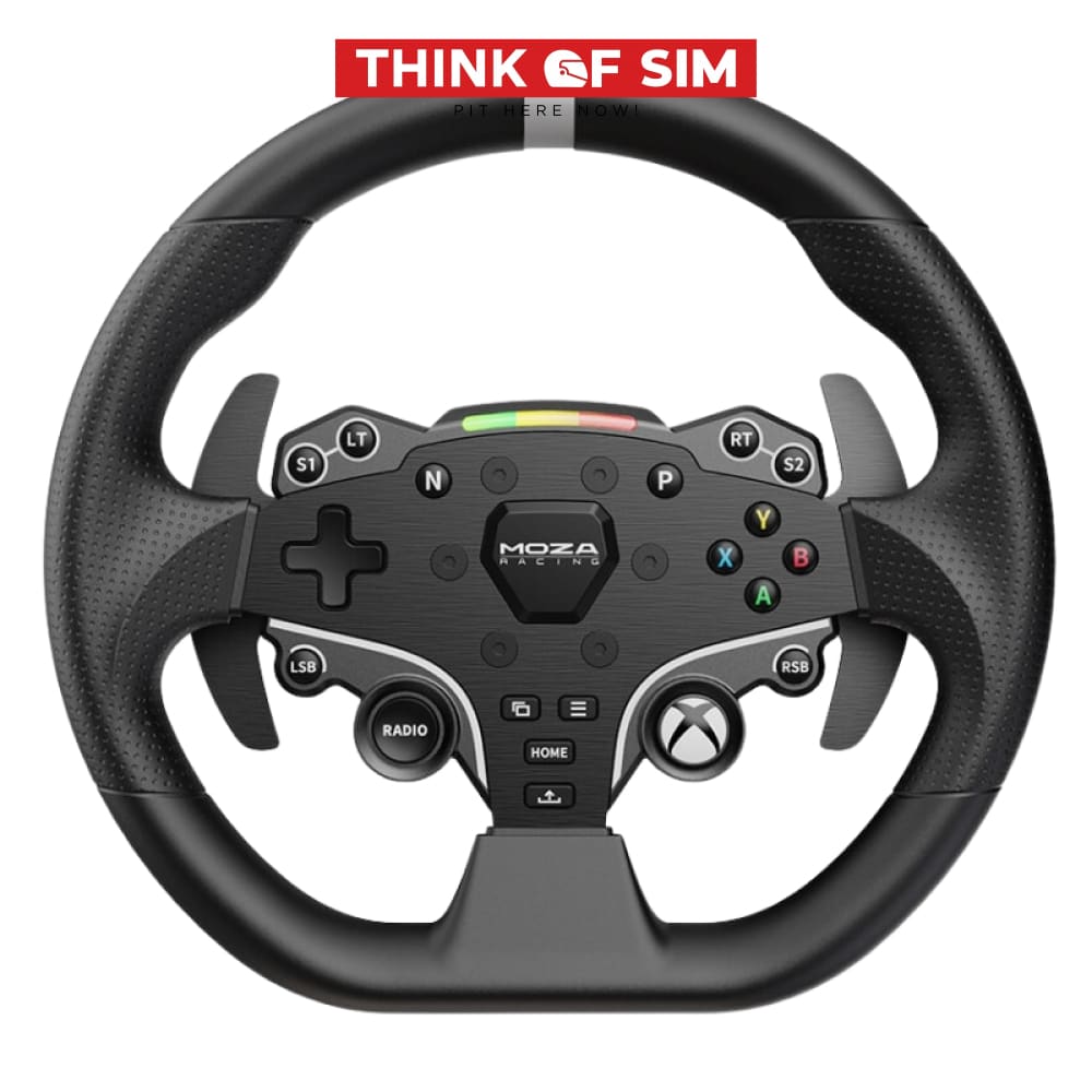 Moza Esx Steering Wheel For Xbox Racing Equipment