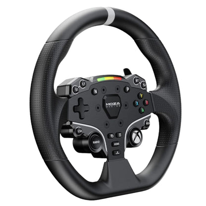 Moza Esx Steering Wheel For Xbox Racing Equipment