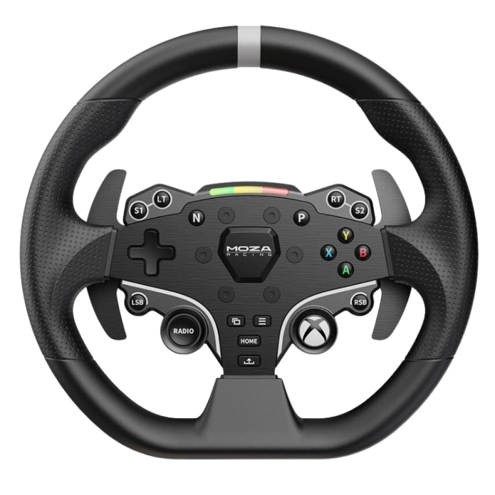 Moza Esx Steering Wheel For Xbox Racing Equipment