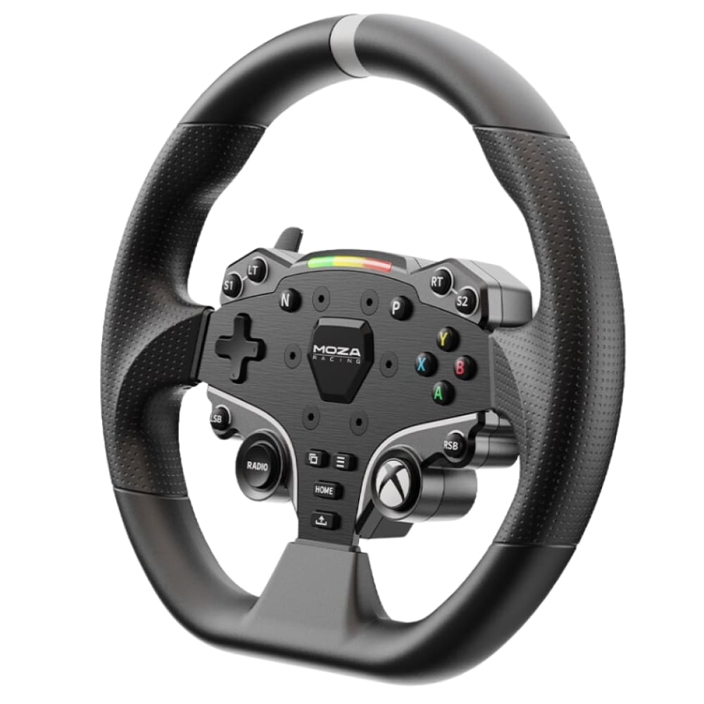 Moza Esx Steering Wheel For Xbox Racing Equipment