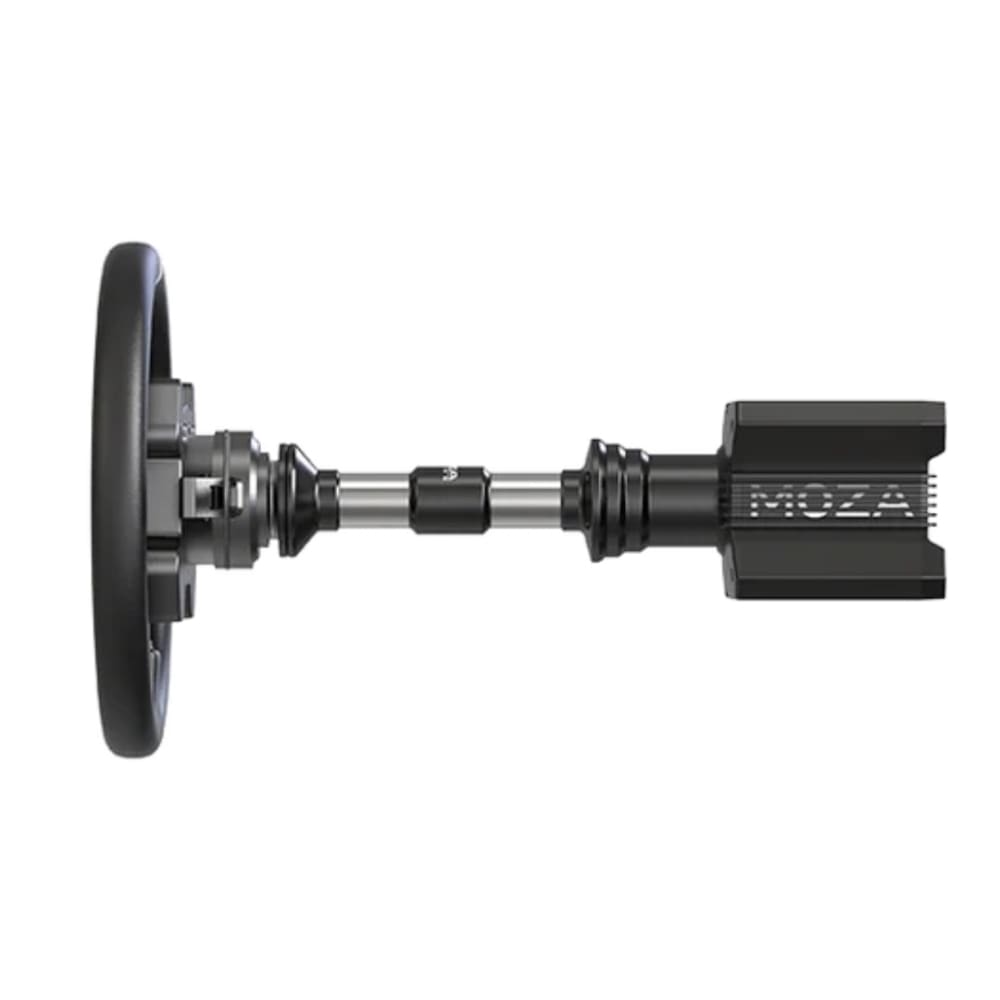 Moza Extension Rod (200Mm) By Think Of Sim Racing Equipment