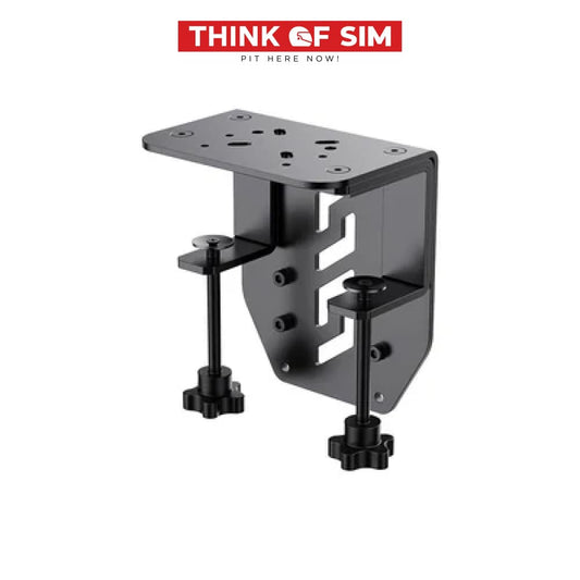 Moza Flight Base Table Clamp Simulator