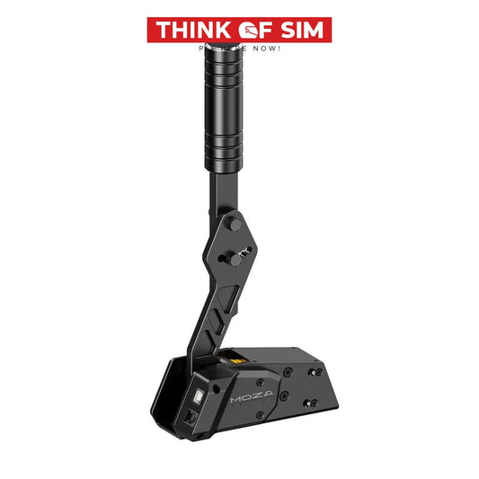 Moza Hbp Handbrake By Think Of Sim Racing Equipment