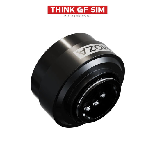 Moza Quick Release By Think Of Sim Racing Equipment