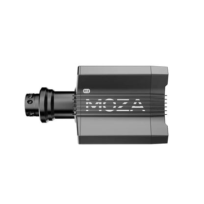 Moza R12 Wheel Base (12Nm) Racing Equipment