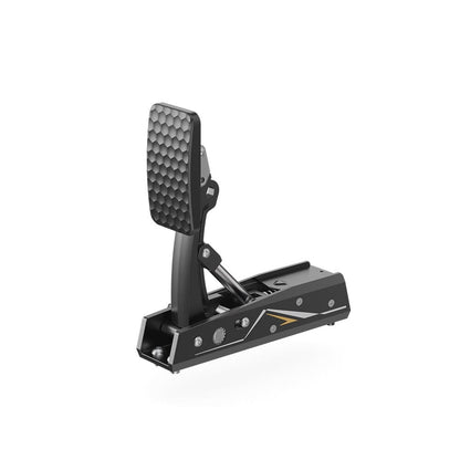 Moza Racing Crp2 Clutch Pedal Add-On Equipment