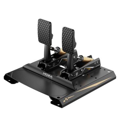 Moza Crp 2 Pedals Racing Equipment