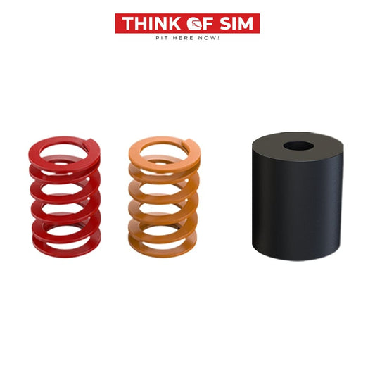 Moza Srp Accessory Kit By Think Of Sim Racing Equipment